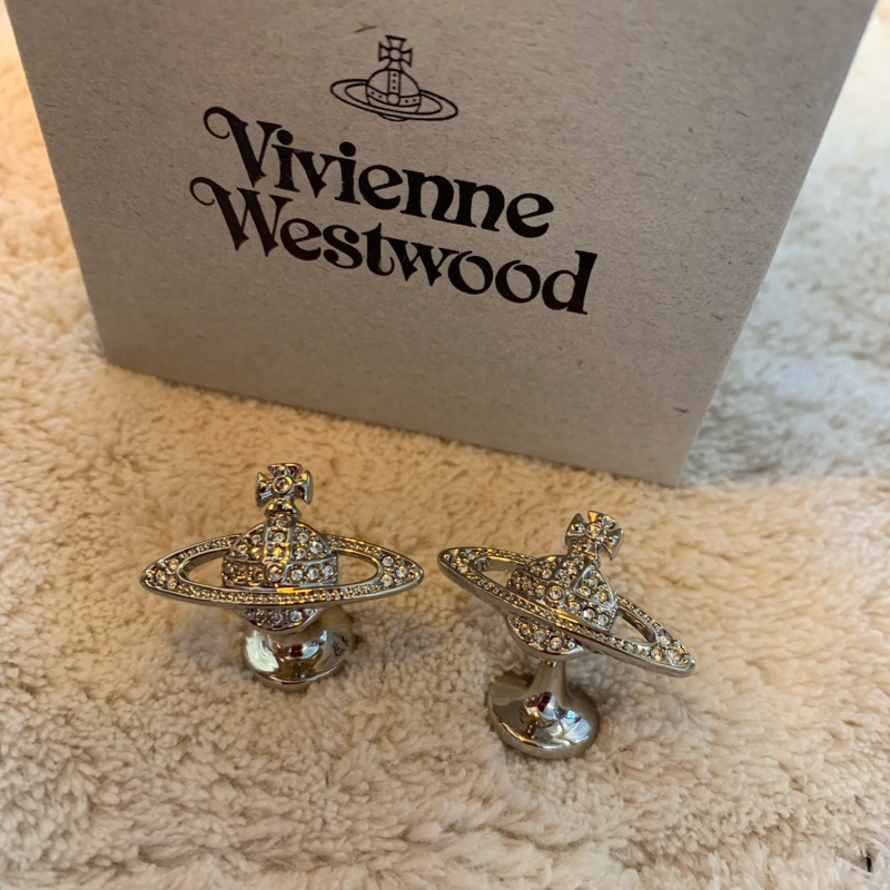 VivienneWestwood 袖扣-0