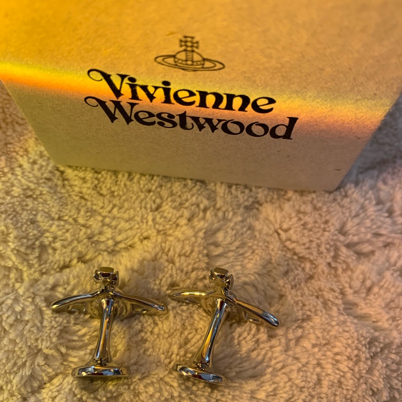 VivienneWestwood 袖扣-1