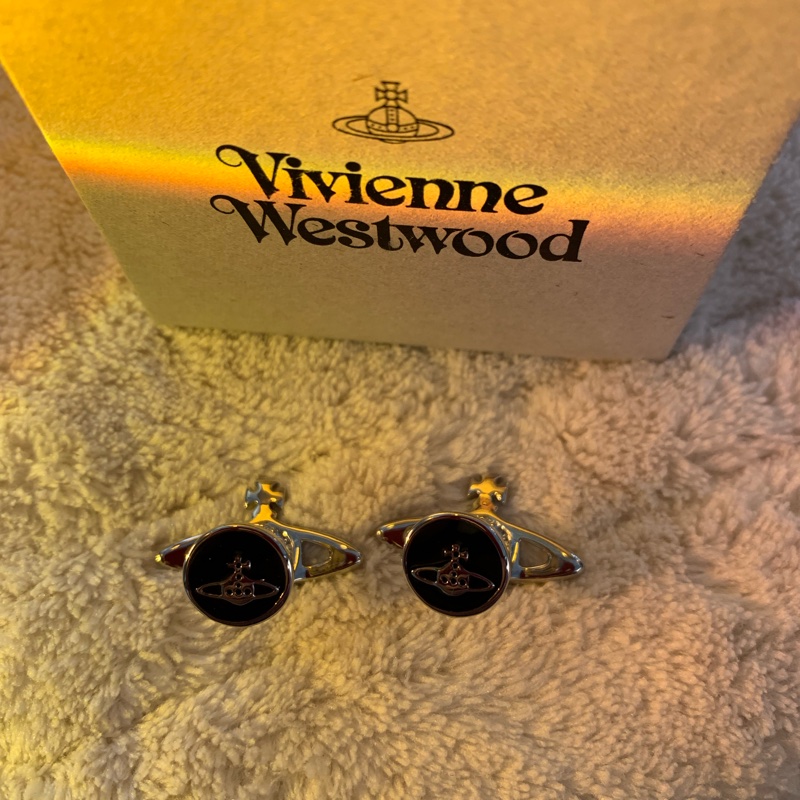 VivienneWestwood 袖扣-2
