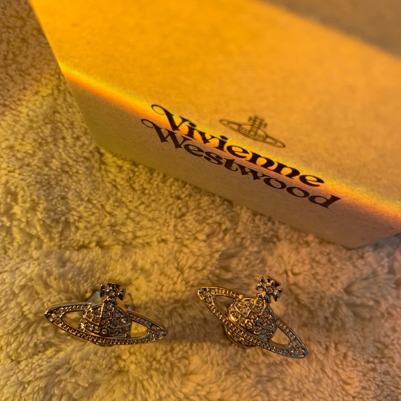 VivienneWestwood 袖扣-3