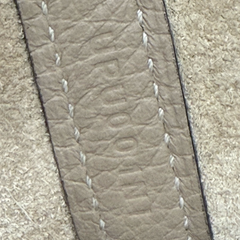 ✨ Hermès Picotin Lock 18（菜籃子）｜風衣灰 Etoupe/金扣｜U刻 2022 ✨-21