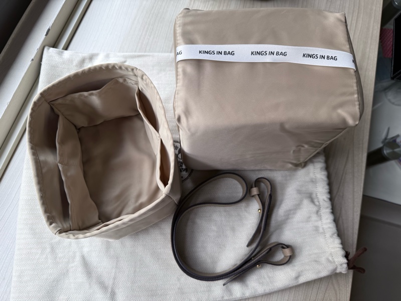 ✨ Hermès Picotin Lock 18（菜籃子）｜風衣灰 Etoupe/金扣｜U刻 2022 ✨-28