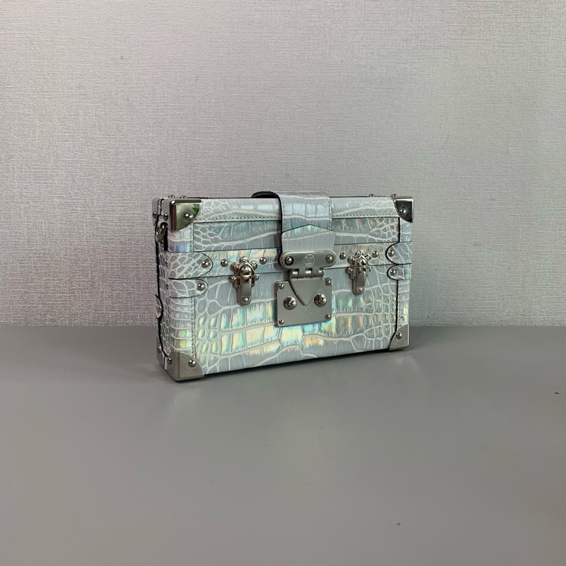 Louis Vuitton 炫彩喜馬拉雅 鱷魚皮-2