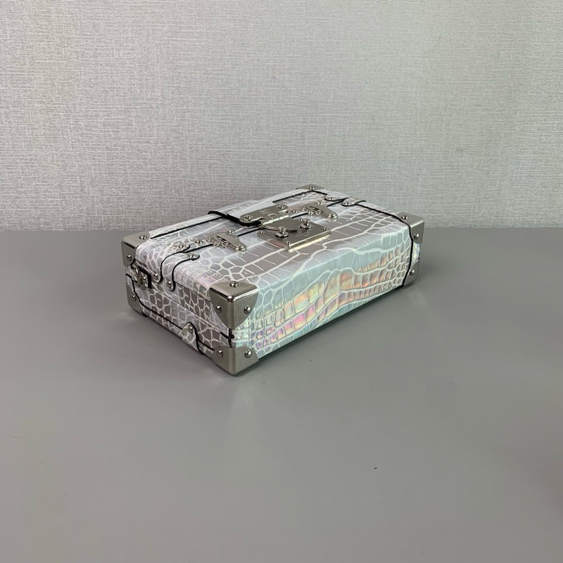 Louis Vuitton 炫彩喜馬拉雅 鱷魚皮-5