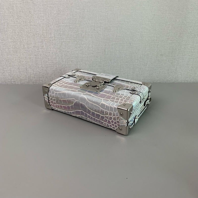 Louis Vuitton 炫彩喜馬拉雅 鱷魚皮-6