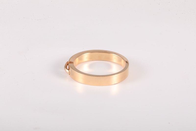 CHAUMET(尚美巴黎) 18K玫瑰金 玫瑰金 戒指 18K-4