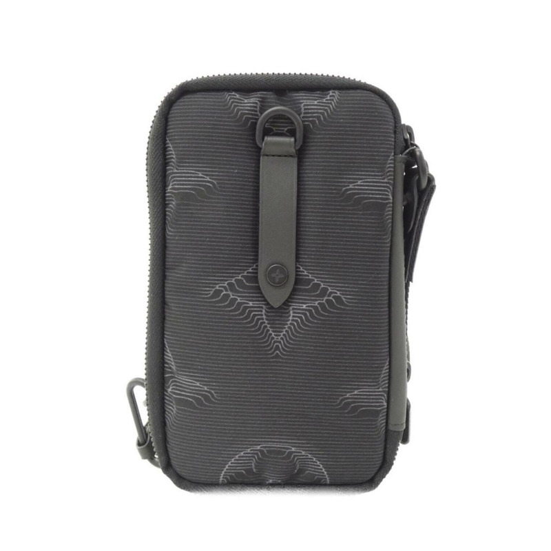 Louis Vuitton 2054 雙手機袋 M80141 單背包-1
