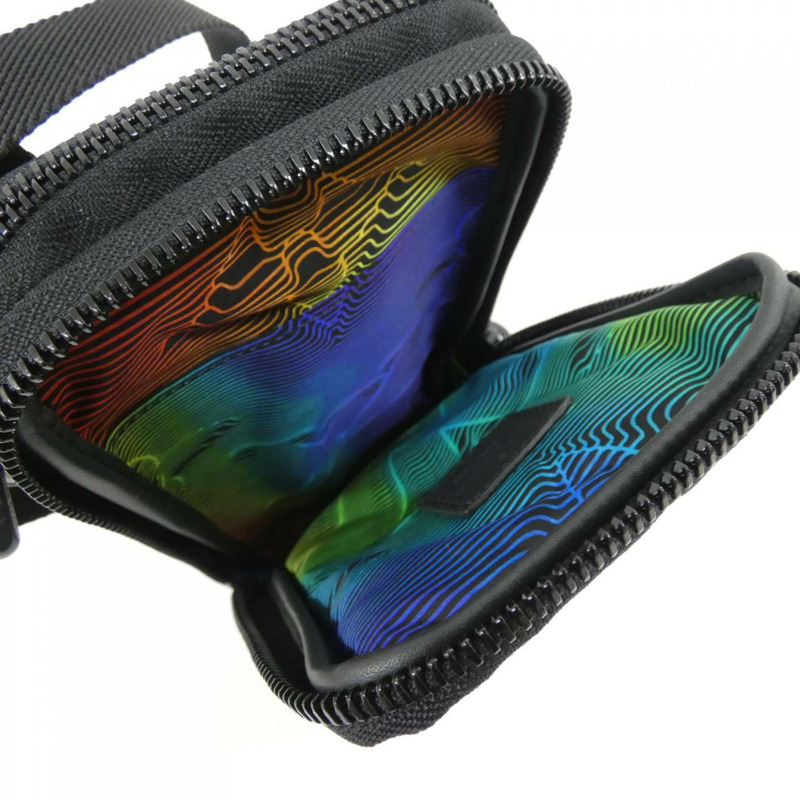 Louis Vuitton 2054 雙手機袋 M80141 單背包-4