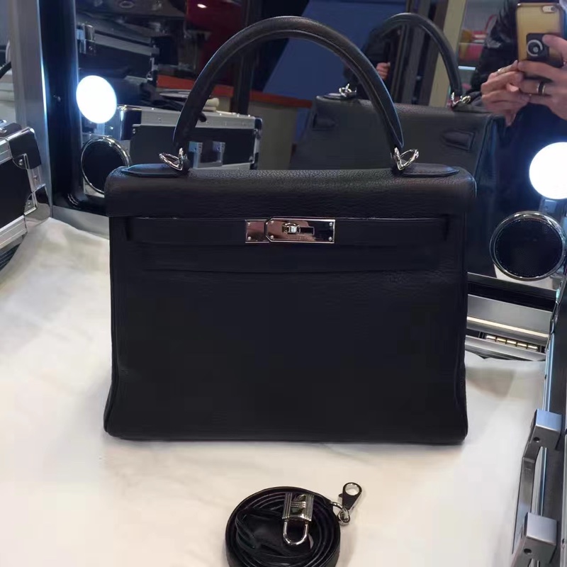 愛馬仕 Kelly 28-1