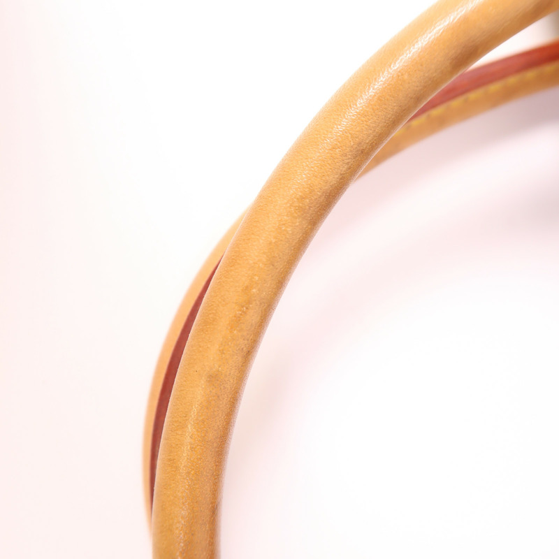 LOUIS VUITTON Monogram Pallas金扣手挽肩背兩用袋-13