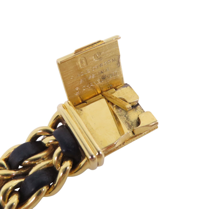 CHANEL Premiere M H0001-7