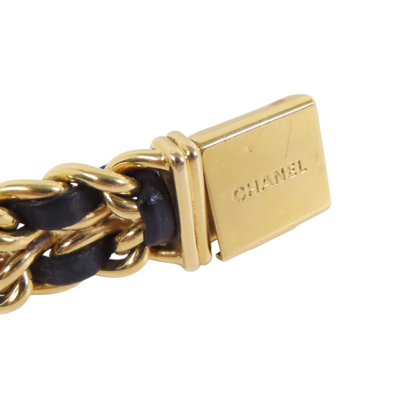 CHANEL Premiere M H0001-10