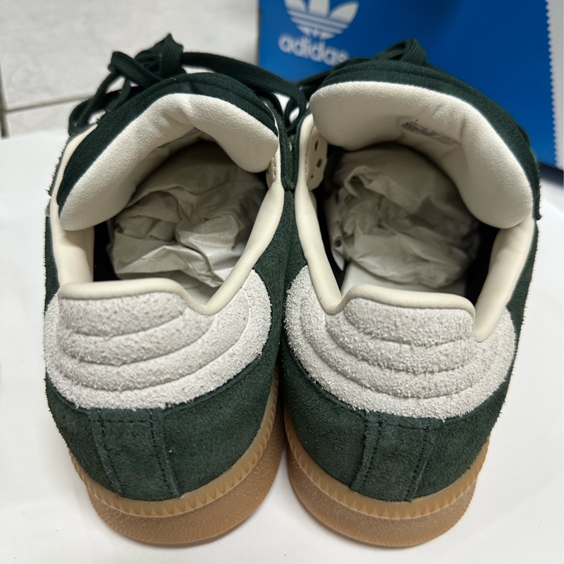 Adidas SAMBA XLG 運動休閒鞋-6