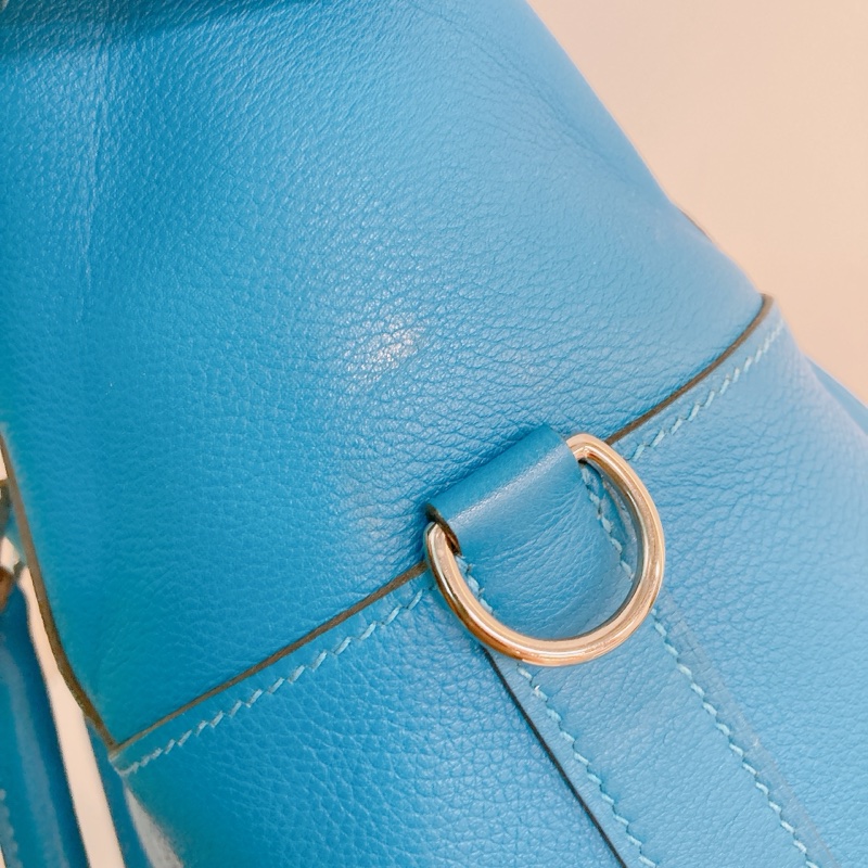 MS0301 HERMES 愛馬仕小號吐司包包TOOLBOX 20 EVERCOLOR-23