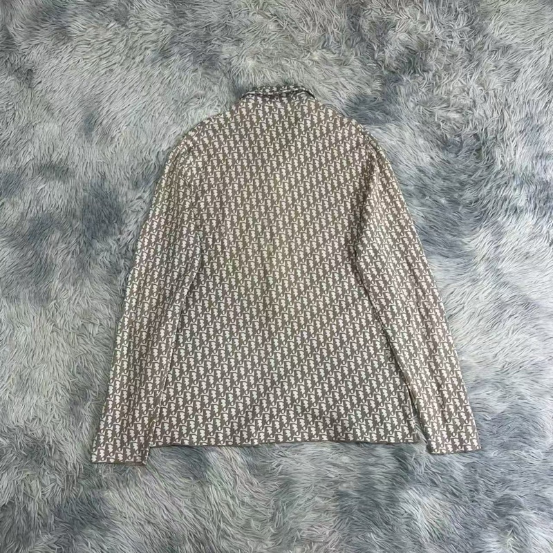 Dior 襯衫 朴甫晟同款-1