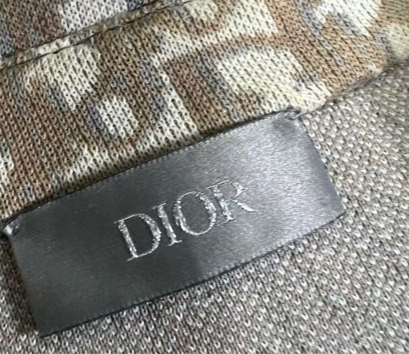 Dior 襯衫 朴甫晟同款-3