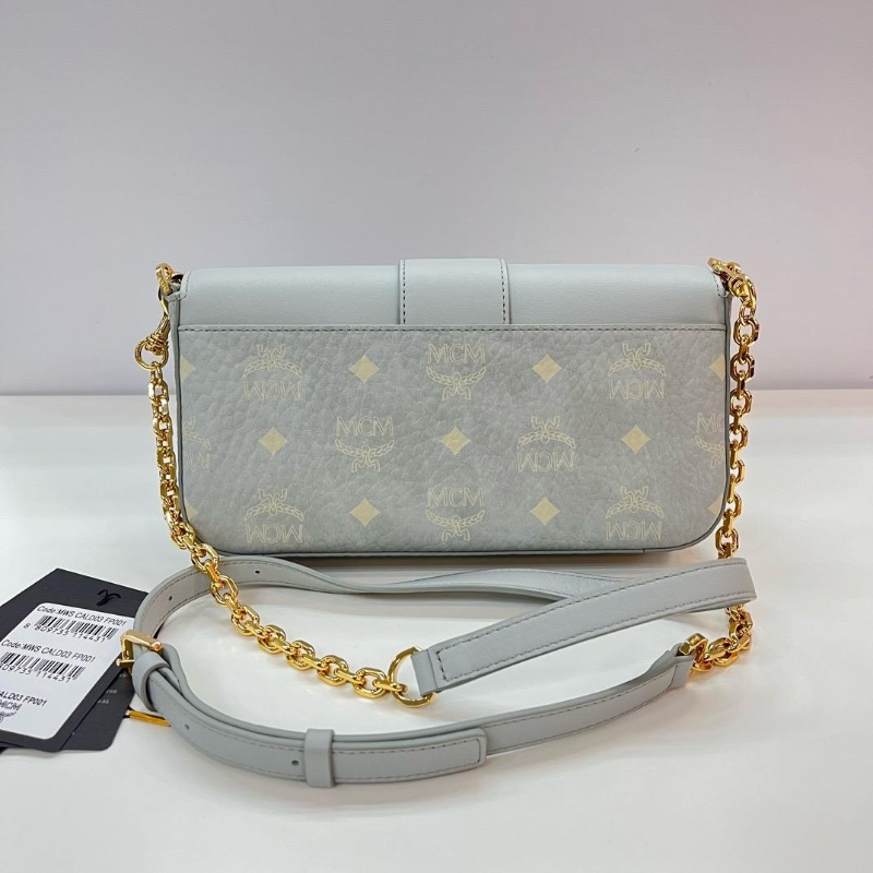 MCM Travia Misty Gray-1