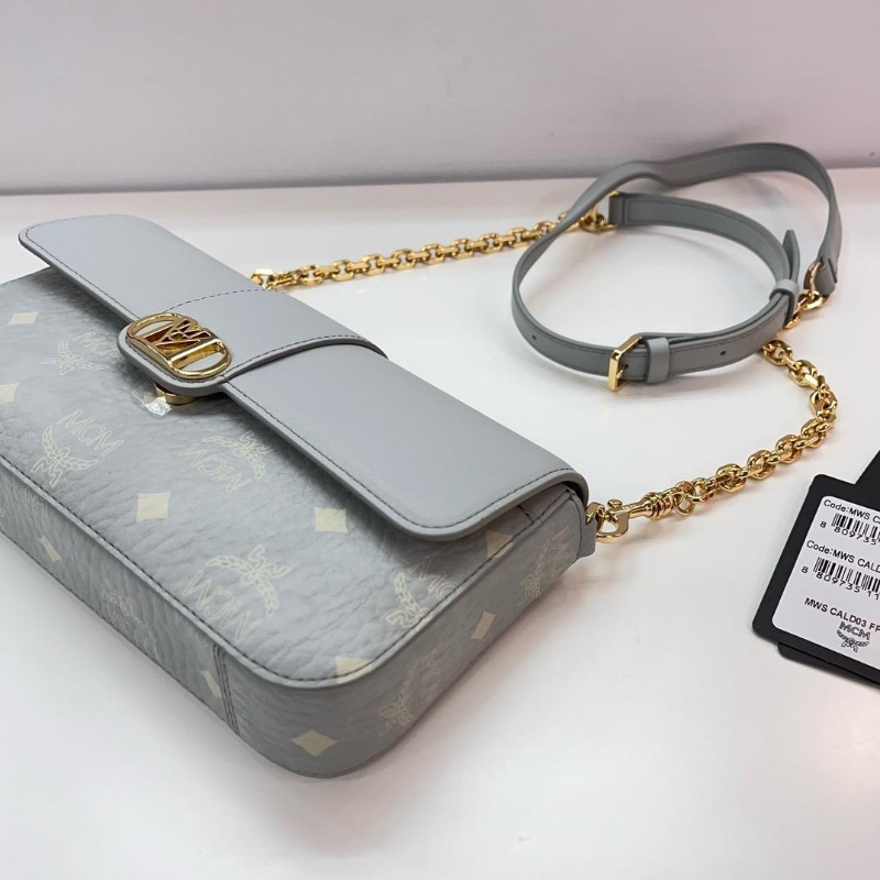 MCM Travia Misty Gray-2