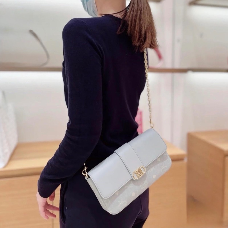 MCM Travia Misty Gray-4