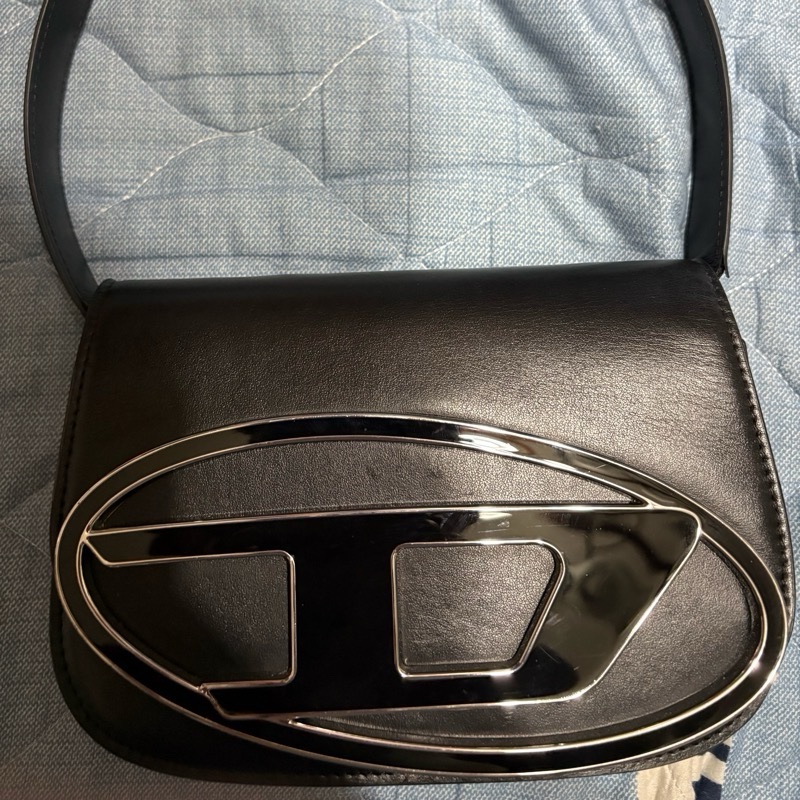 Diesel 1DR Shoulder Bag 肩背/側背包-1