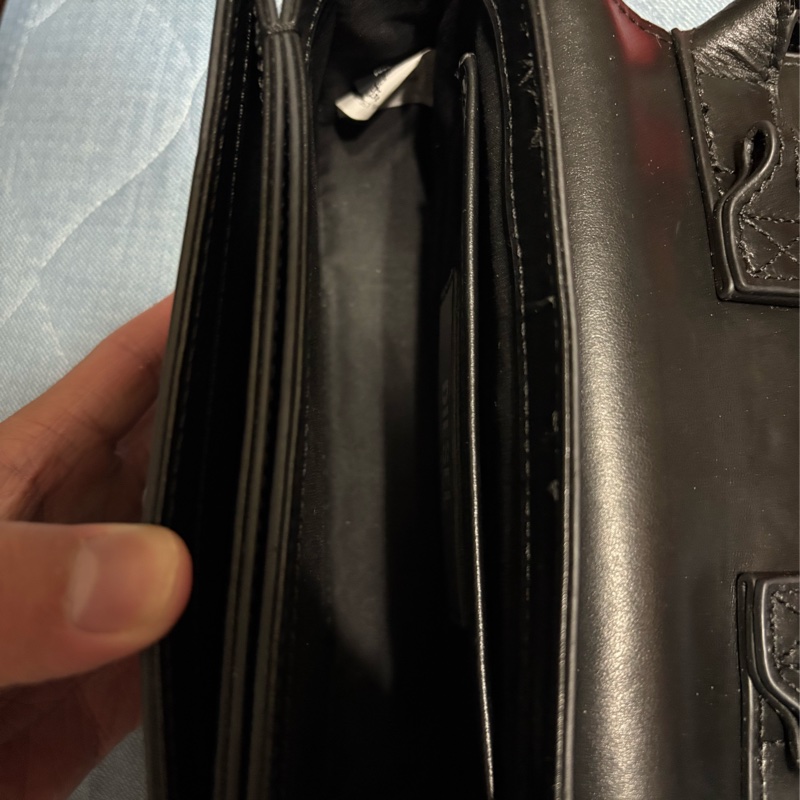 Diesel 1DR Shoulder Bag 肩背/側背包-9