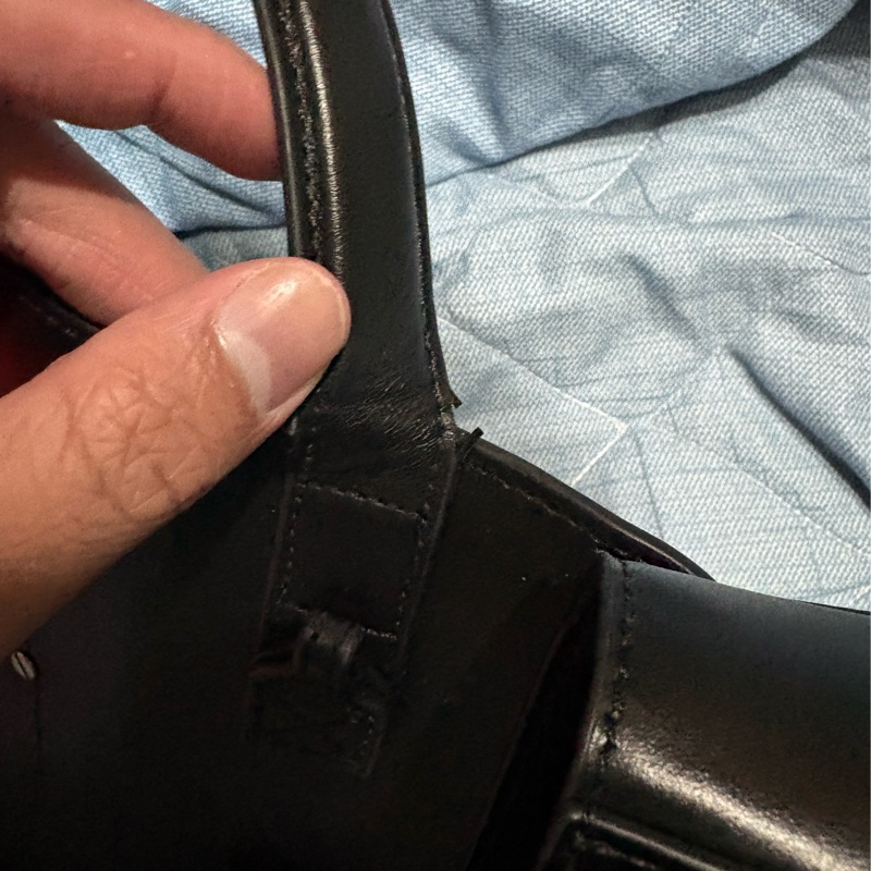 Diesel 1DR Shoulder Bag 肩背/側背包-12
