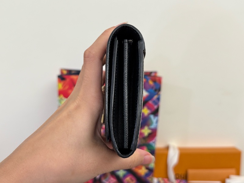 LV Epi Twist 長夾-5