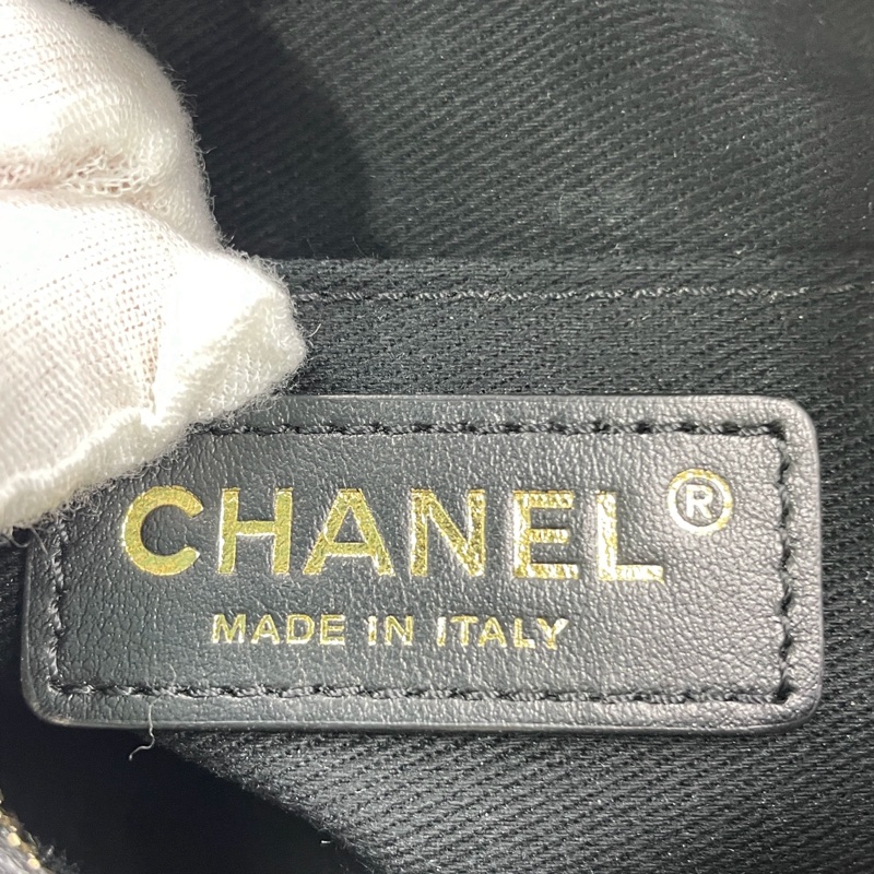 CHANEL 香奈兒鏈條相機包 Camera Bag-5