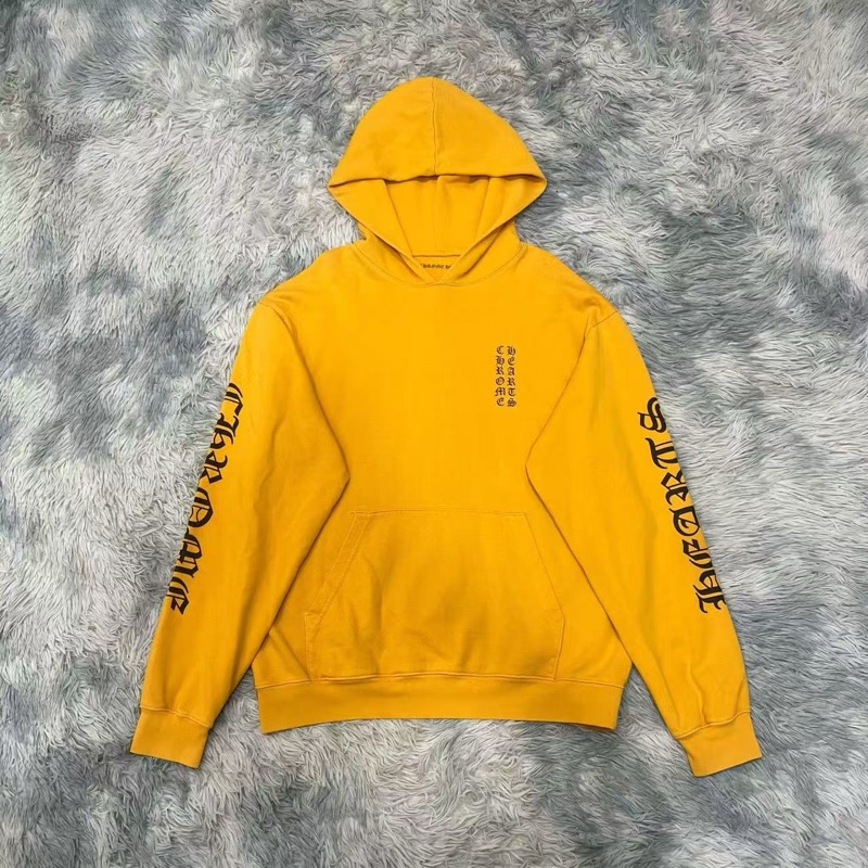 Chrome Hearts 帽T-0