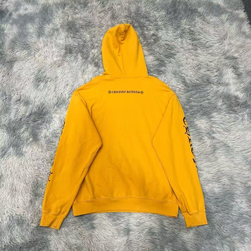 Chrome Hearts 帽T-1