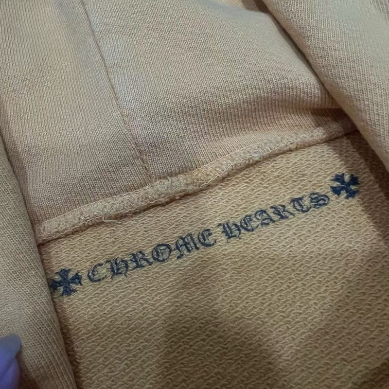 Chrome Hearts 帽T-2