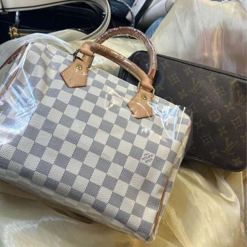 👜 SPEEDY BANDOULIÈRE 25 手袋-2