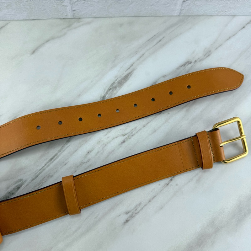 LOUIS VUITTON 路易威登 LV Rush 腰包/ 斜挎/ 胸前包-16
