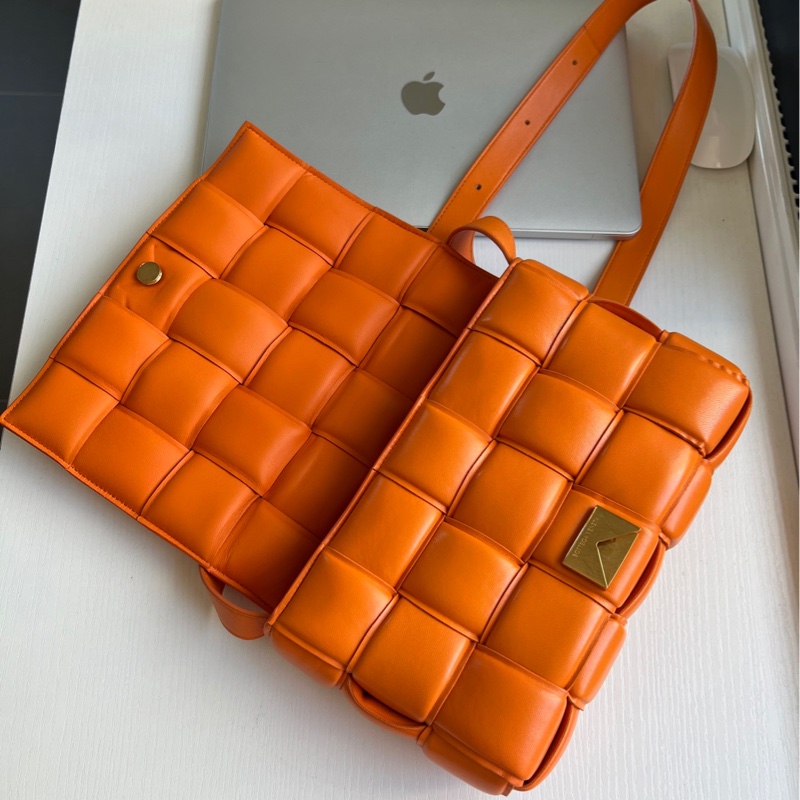 Bv Bottega Veneta 葆蝶家 cassette枕頭包-3