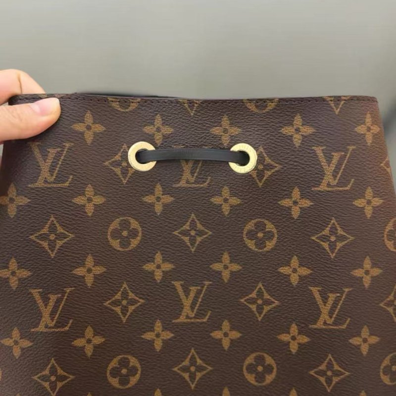 Lv 黑水桶 超級實用耐磨 全新 配件塵袋購證-3