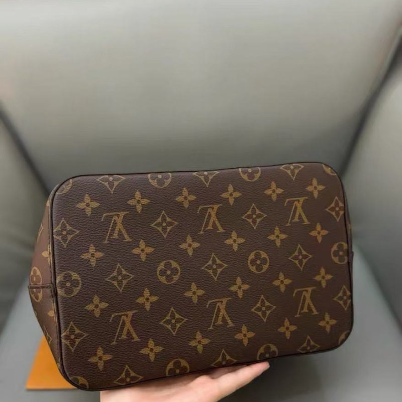 Lv 黑水桶 超級實用耐磨 全新 配件塵袋購證-6