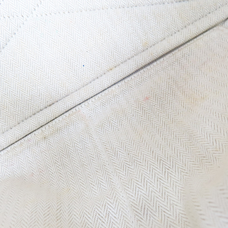 鼠尾草綠 Clemance牛皮 Victoria35 手提包 X刻-13