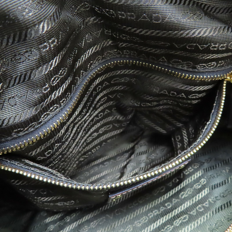 綠色 尼龍 肩背包-6