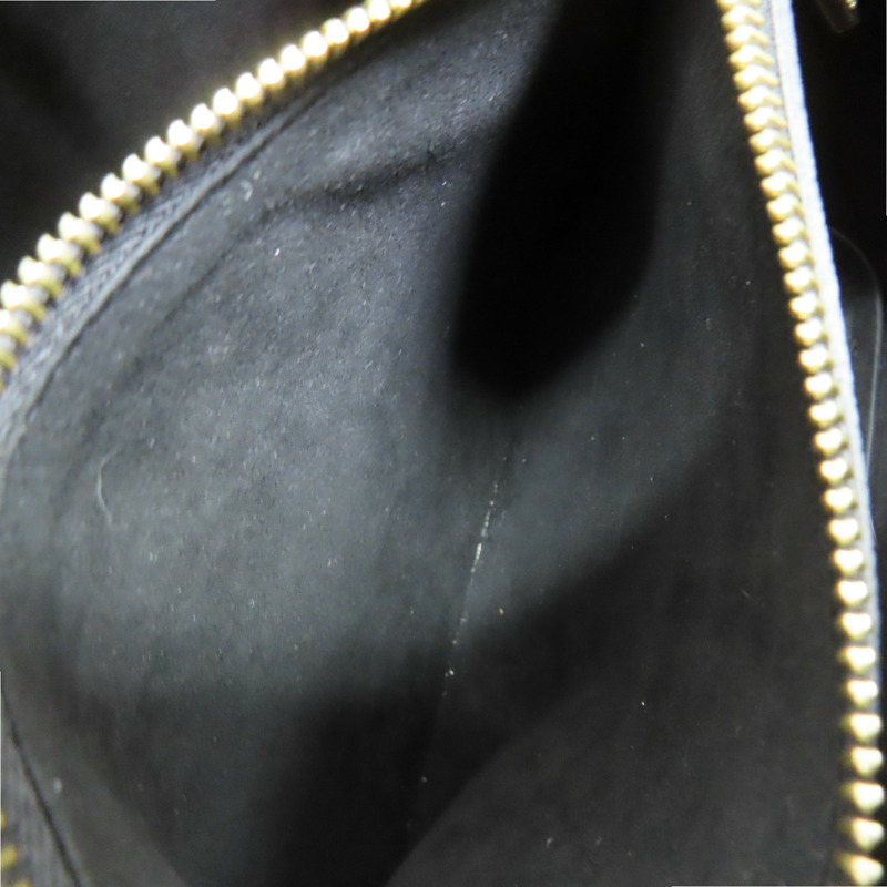 黑色 原花 牛皮 壓紋 NeoNoe MM 水桶包 肩背包【LOUIS VUITTON LV 路易威登】 M45256-6