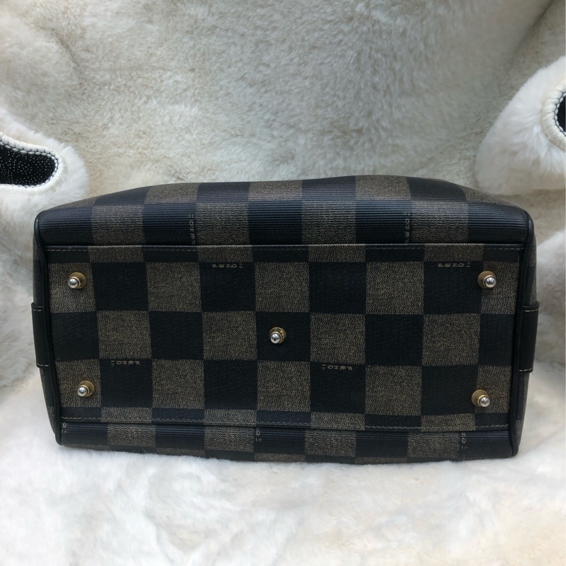 Fendi 格仔波士頓 XB201-2