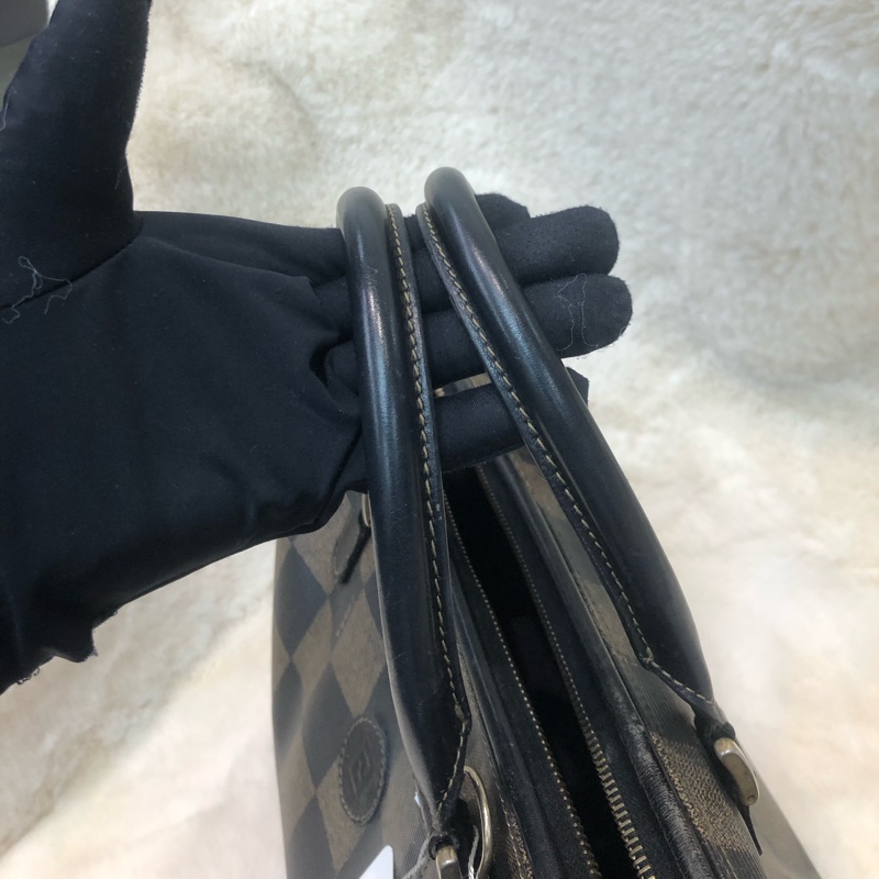 Fendi 格仔波士頓 XB201-4