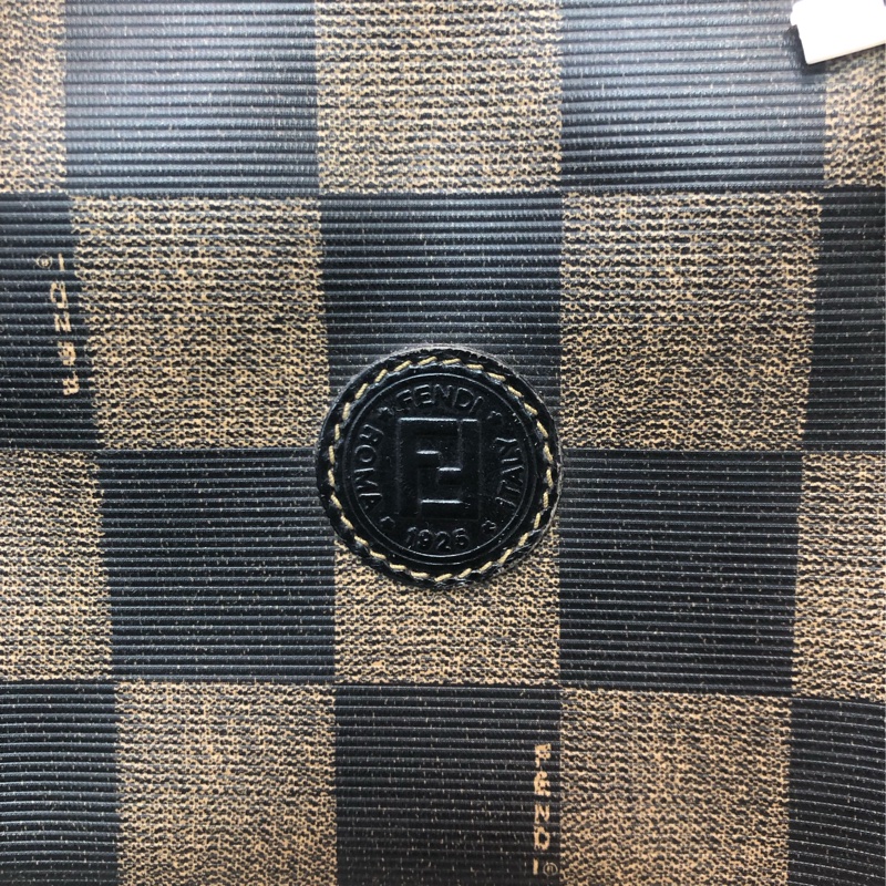 Fendi 格仔波士頓 XB201-5