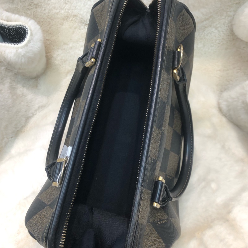 Fendi 格仔波士頓 XB201-6
