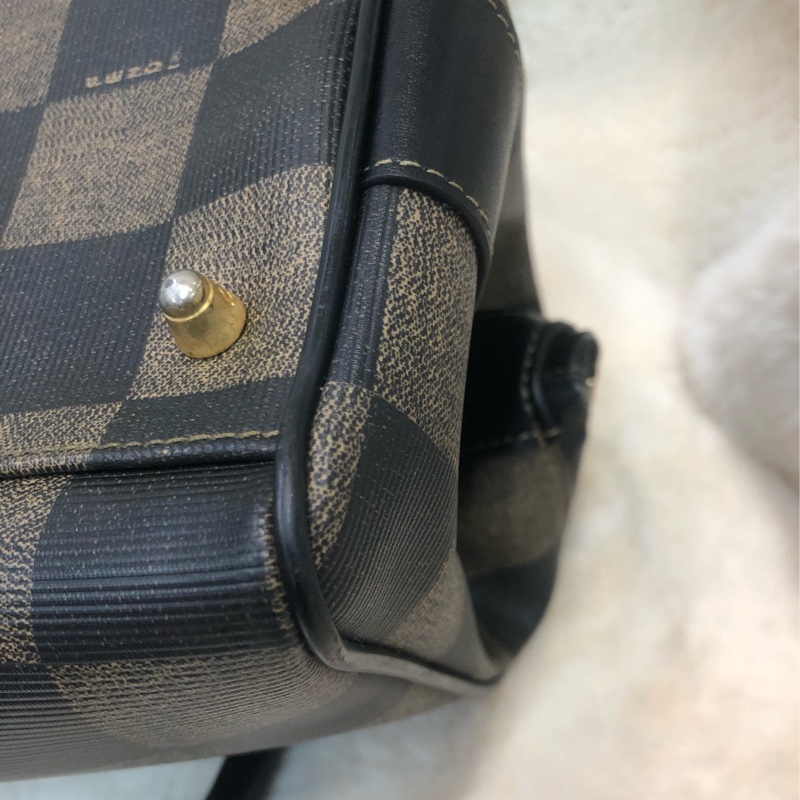 Fendi 格仔波士頓 XB201-9