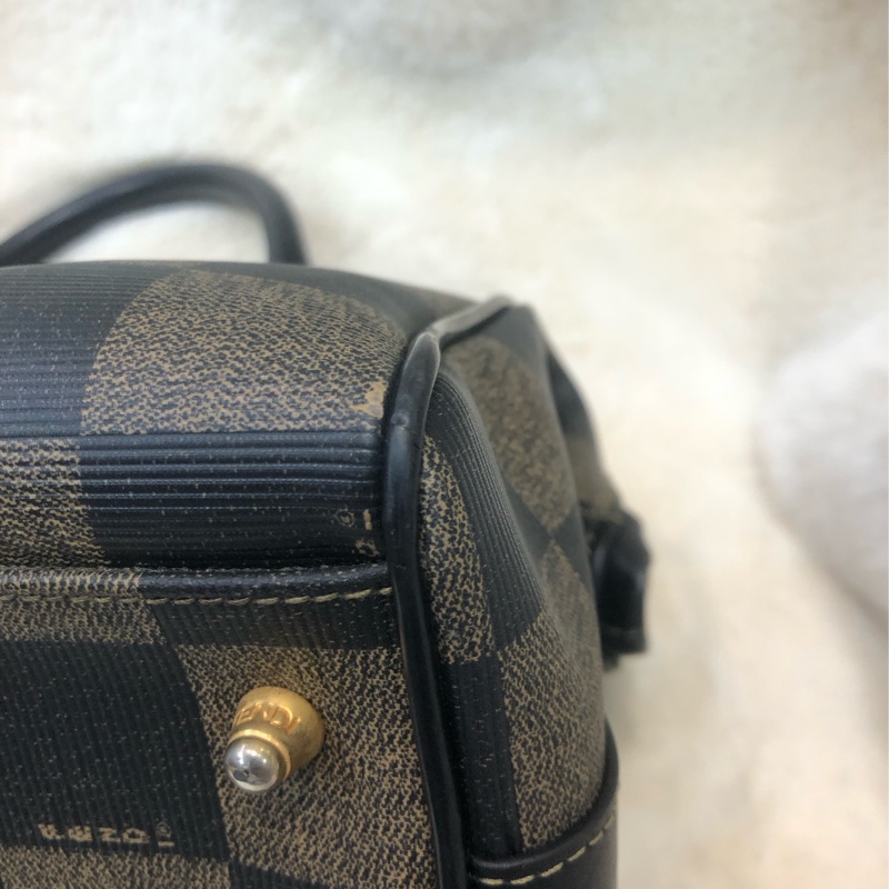 Fendi 格仔波士頓 XB201-10
