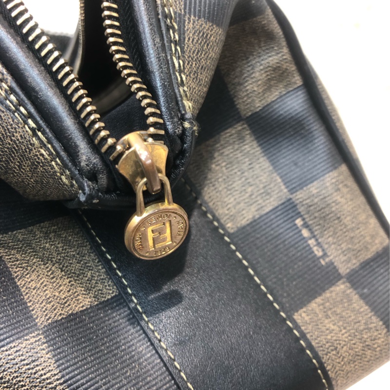 Fendi 格仔波士頓 XB201-13