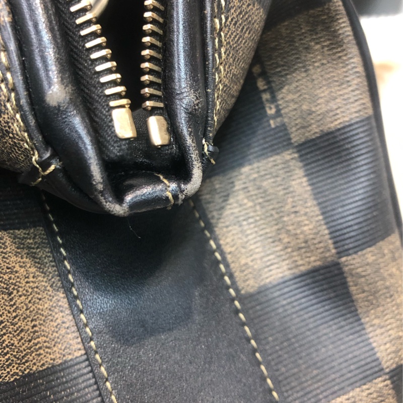 Fendi 格仔波士頓 XB201-14