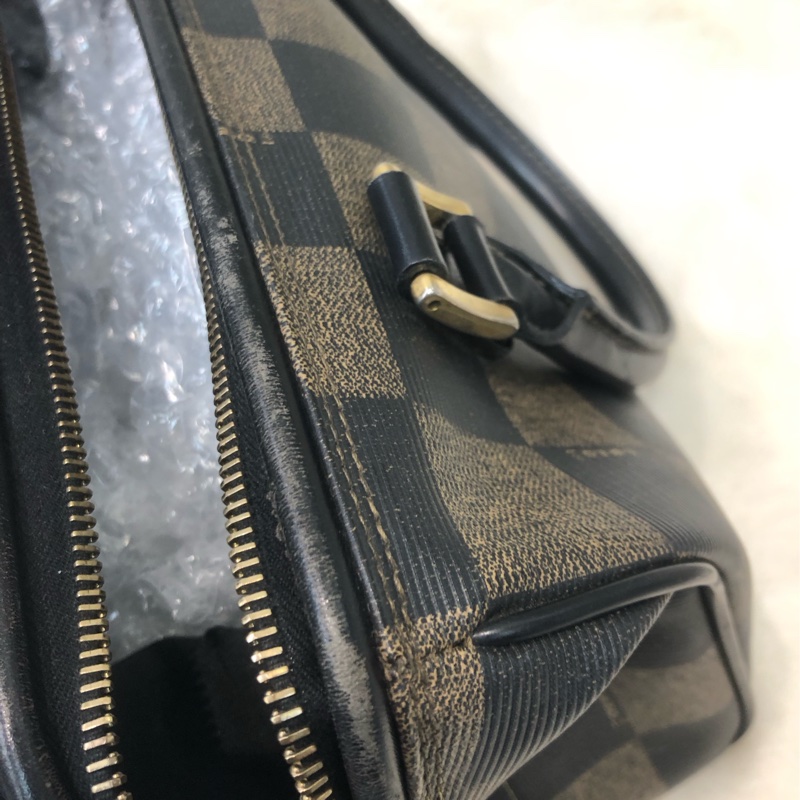 Fendi 格仔波士頓 XB201-15