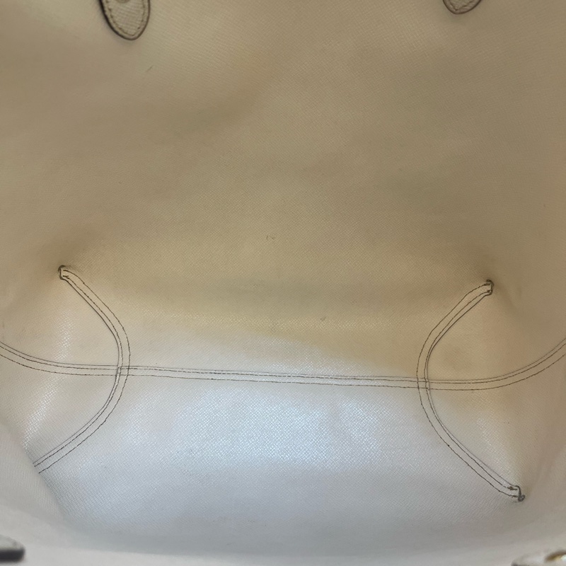 （500可售，先搶先贏 ）Coach 經典 托特包 雙面/兩面 白色/咖啡-4