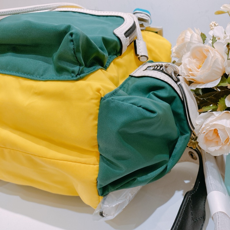 TW4417 Burberry 巴寶莉 尼龍背囊Nylon Backpack-7